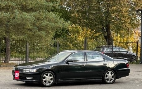 Toyota Cresta, 1996 год, 645 000 рублей, 3 фотография
