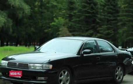 Toyota Cresta, 1996 год, 645 000 рублей, 8 фотография