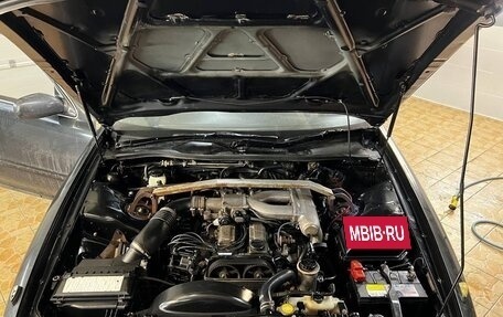 Toyota Cresta, 1996 год, 645 000 рублей, 10 фотография