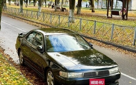 Toyota Cresta, 1996 год, 645 000 рублей, 6 фотография