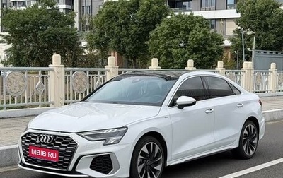Audi A3, 2022 год, 2 140 000 рублей, 1 фотография