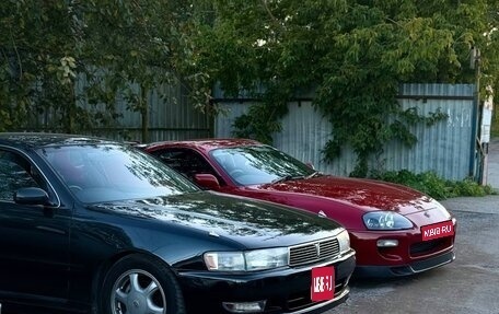 Toyota Cresta, 1996 год, 645 000 рублей, 1 фотография