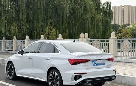 Audi A3, 2022 год, 2 140 000 рублей, 4 фотография