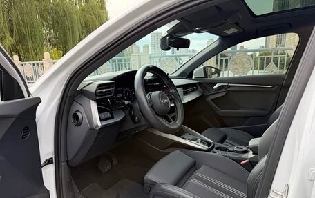 Audi A3, 2022 год, 2 140 000 рублей, 8 фотография