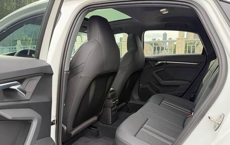 Audi A3, 2022 год, 2 140 000 рублей, 9 фотография