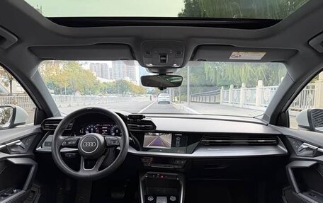 Audi A3, 2022 год, 2 140 000 рублей, 7 фотография