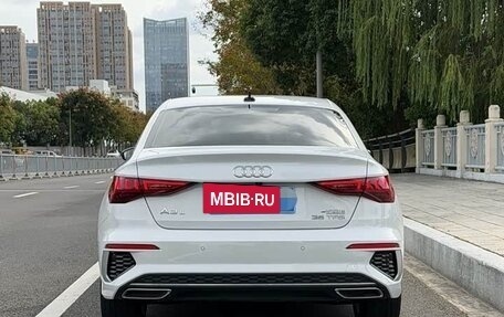 Audi A3, 2022 год, 2 140 000 рублей, 5 фотография