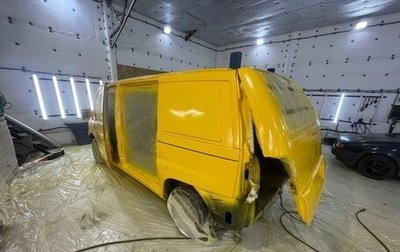 Mercedes-Benz Vito, 2003 год, 480 000 рублей, 1 фотография