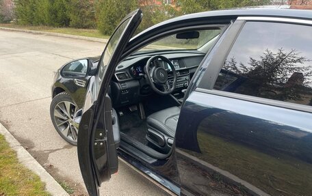 KIA K5 II, 2017 год, 2 100 000 рублей, 7 фотография