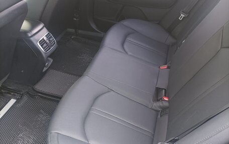 KIA K5 II, 2017 год, 2 100 000 рублей, 14 фотография