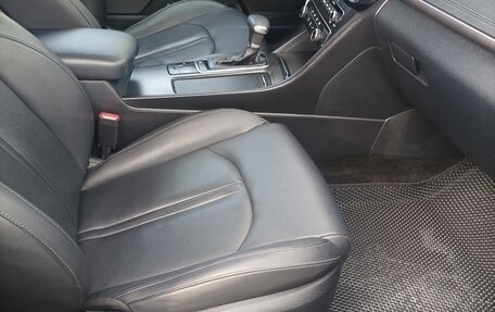 KIA K5 II, 2017 год, 2 100 000 рублей, 11 фотография