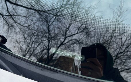 Volkswagen Jetta VI, 2012 год, 900 000 рублей, 6 фотография