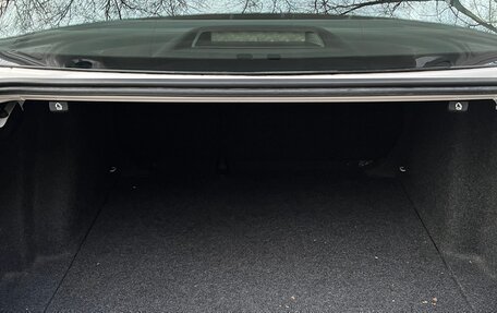 Volkswagen Jetta VI, 2012 год, 900 000 рублей, 3 фотография