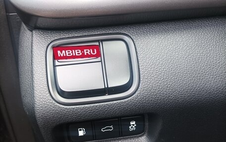 KIA K5 II, 2017 год, 2 100 000 рублей, 18 фотография