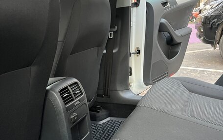 Volkswagen Jetta VI, 2012 год, 900 000 рублей, 9 фотография