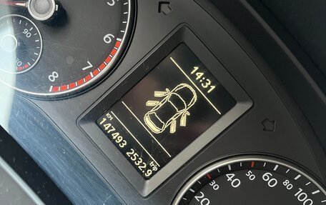 Volkswagen Jetta VI, 2012 год, 900 000 рублей, 11 фотография