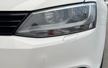 Volkswagen Jetta VI, 2012 год, 900 000 рублей, 16 фотография