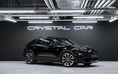 Porsche Macan, 2025 год, 14 500 000 рублей, 1 фотография