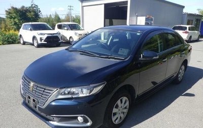 Toyota Premio, 2020 год, 1 580 300 рублей, 1 фотография