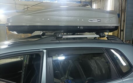 Hyundai Tucson III, 2008 год, 550 000 рублей, 5 фотография