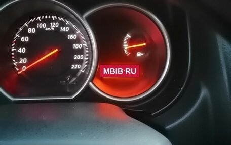 Nissan Tiida, 2011 год, 630 000 рублей, 5 фотография