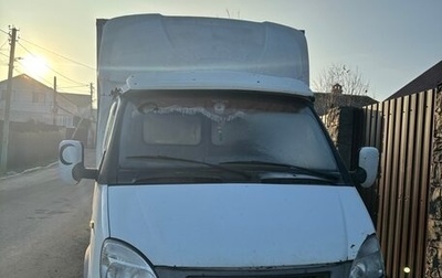 ГАЗ 31105 «Волга», 2005 год, 550 000 рублей, 1 фотография