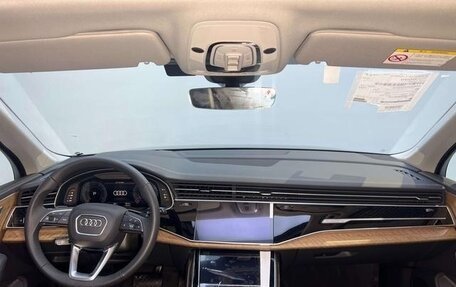 Audi Q7, 2023 год, 12 105 000 рублей, 6 фотография