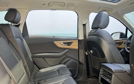 Audi Q7, 2023 год, 12 105 000 рублей, 7 фотография