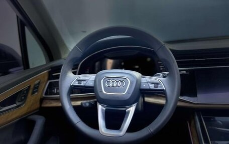 Audi Q7, 2023 год, 12 105 000 рублей, 13 фотография