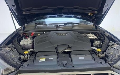 Audi Q7, 2023 год, 12 105 000 рублей, 8 фотография