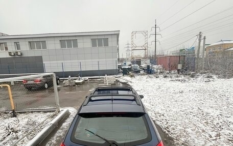 Mazda Protege, 2001 год, 9 фотография