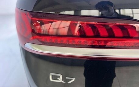 Audi Q7, 2023 год, 12 105 000 рублей, 11 фотография