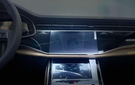 Audi Q7, 2023 год, 12 105 000 рублей, 10 фотография