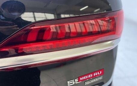 Audi Q7, 2023 год, 12 105 000 рублей, 12 фотография