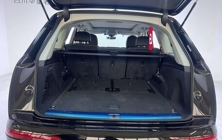 Audi Q7, 2023 год, 12 105 000 рублей, 5 фотография