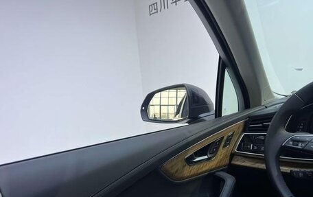 Audi Q7, 2023 год, 12 105 000 рублей, 14 фотография