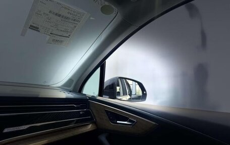 Audi Q7, 2023 год, 12 105 000 рублей, 15 фотография