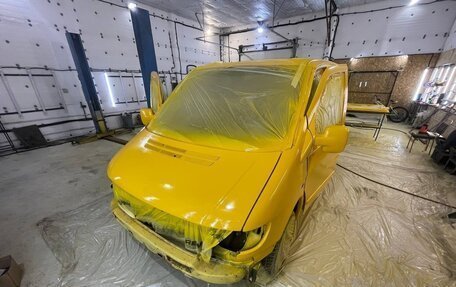 Mercedes-Benz Vito, 2003 год, 480 000 рублей, 2 фотография