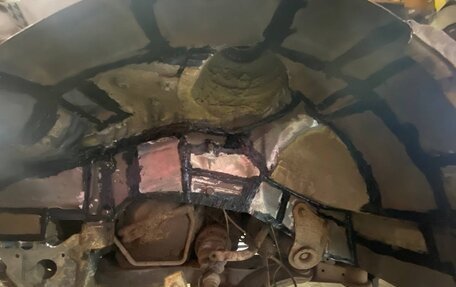 Mercedes-Benz Vito, 2003 год, 480 000 рублей, 5 фотография