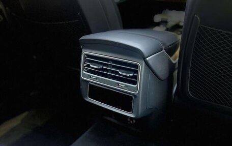 Audi Q7, 2023 год, 12 105 000 рублей, 16 фотография