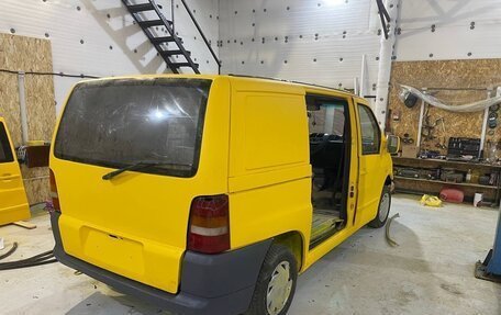 Mercedes-Benz Vito, 2003 год, 480 000 рублей, 7 фотография