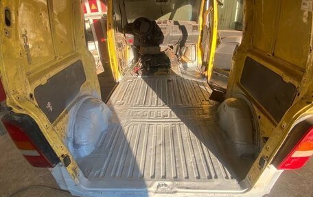 Mercedes-Benz Vito, 2003 год, 480 000 рублей, 3 фотография