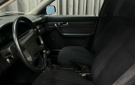 Audi 100, 1991 год, 309 777 рублей, 5 фотография