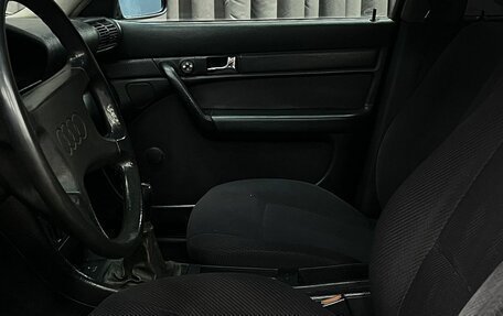 Audi 100, 1991 год, 309 777 рублей, 7 фотография