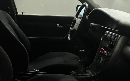 Audi 100, 1991 год, 309 777 рублей, 16 фотография