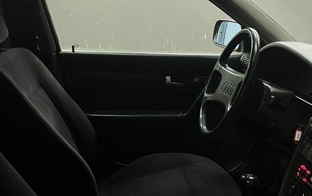 Audi 100, 1991 год, 309 777 рублей, 14 фотография