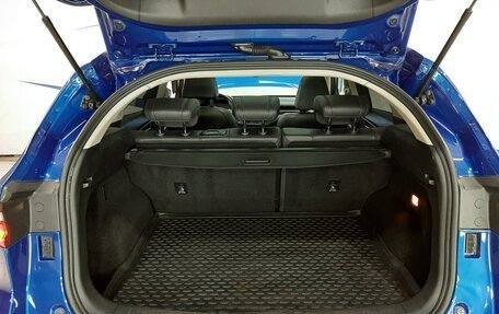 Haval F7 I, 2021 год, 1 540 000 рублей, 5 фотография