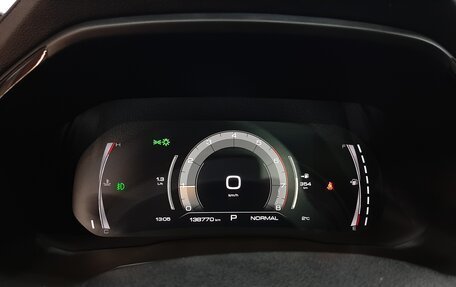 Haval F7 I, 2021 год, 1 540 000 рублей, 8 фотография