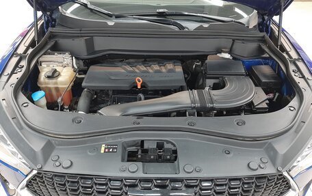 Haval F7 I, 2021 год, 1 540 000 рублей, 7 фотография