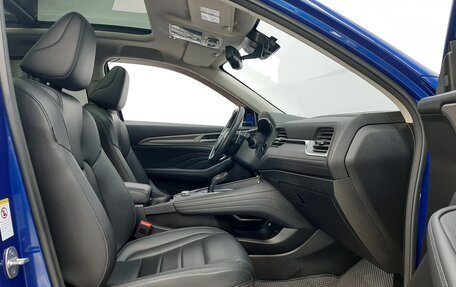 Haval F7 I, 2021 год, 1 540 000 рублей, 11 фотография